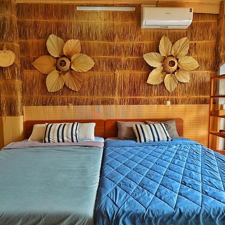 Sea Urchin Homestay Phan Rang Exterior photo